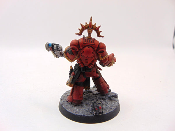 Primaris Lieutenant