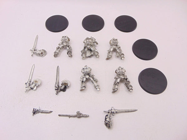 Brotherhood Terminators