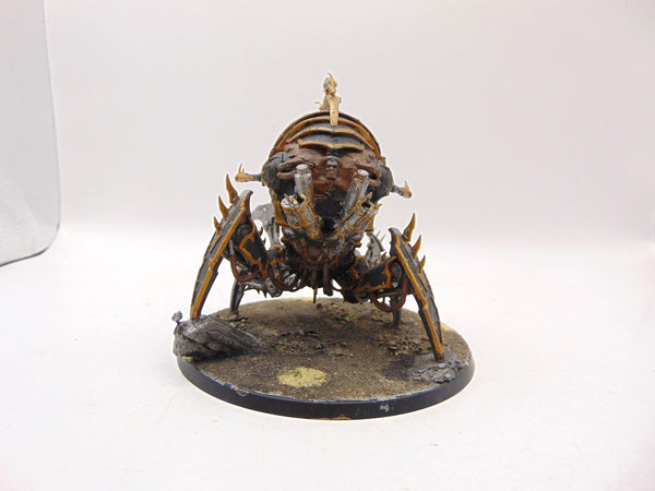 Venomcrawler