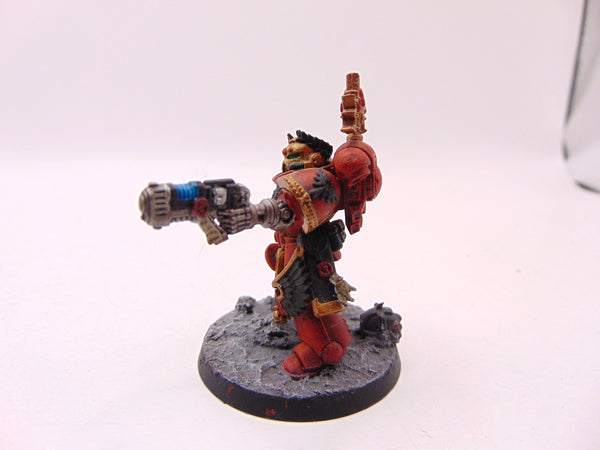 Primaris Lieutenant