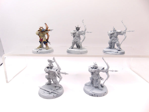 Judicators