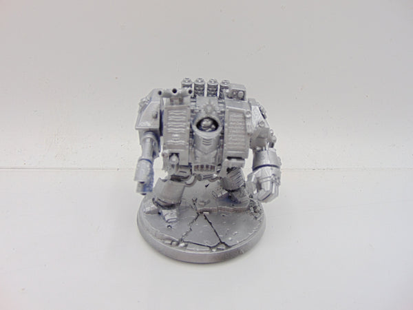 Venerable Dreadnought