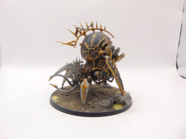 Venomcrawler