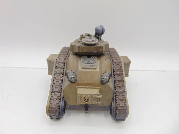 Leman Russ Vanquisher