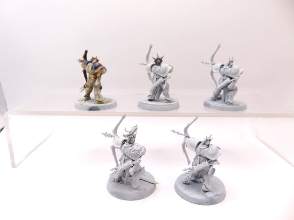Judicators