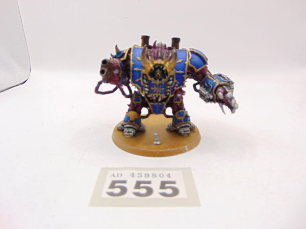 Helbrute