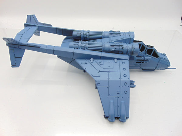 Vendetta Gunship