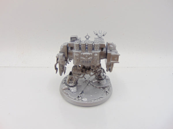 Venerable Dreadnought