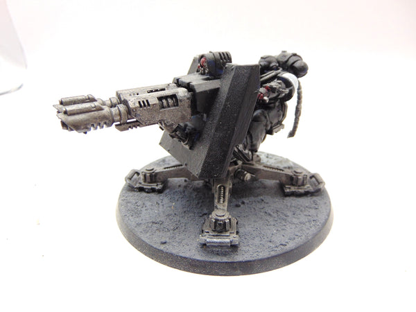 Firestrike Servo-Turret