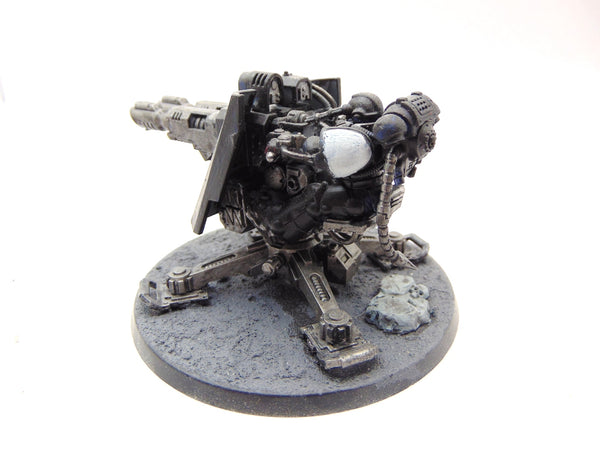 Firestrike Servo-Turret