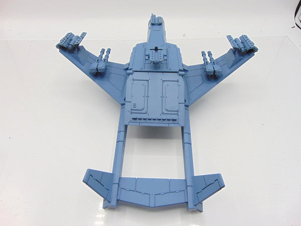 Vendetta Gunship