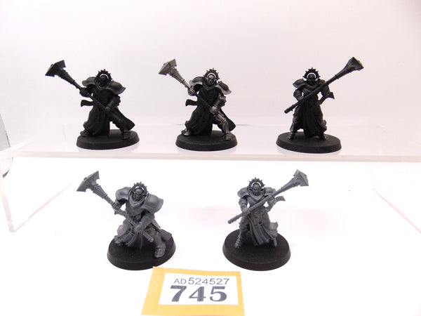 Sequitors