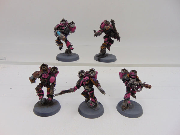Raptors