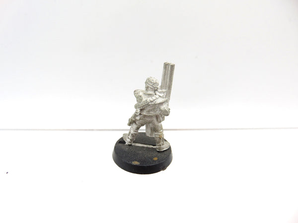 Orlock Ganger with Shotgun