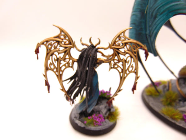 Morathi-Khaine & The Shadow Queen