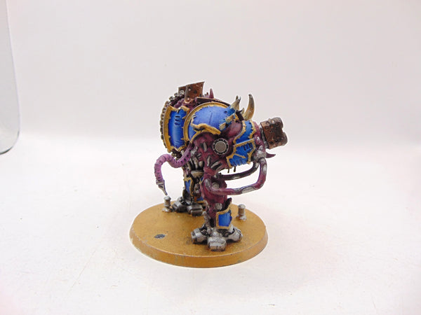 Helbrute