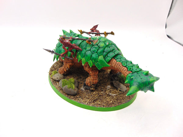 Bastiladon