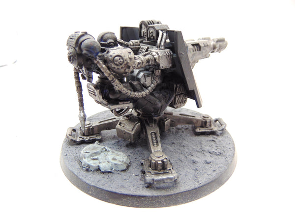 Firestrike Servo-Turret
