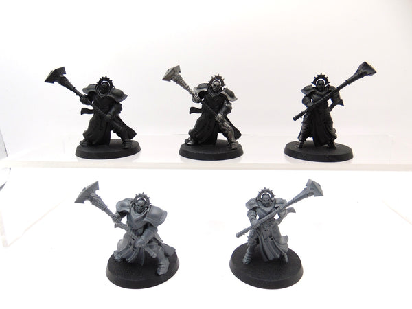 Sequitors