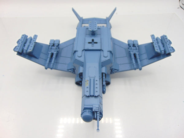 Vendetta Gunship