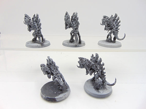 Barbgaunts