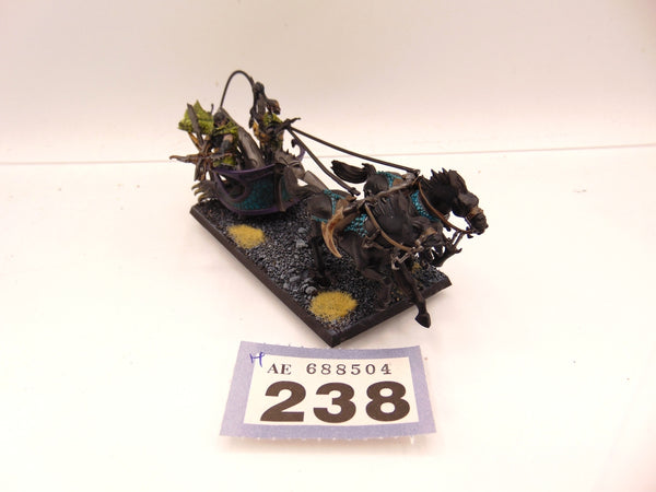 Scourgerunner Chariot