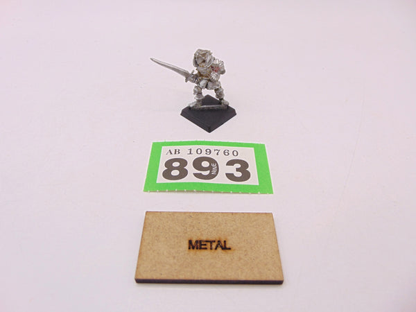Knight of Harkness / Hark Ness