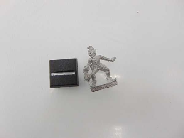 Talisman Thief