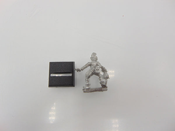 Talisman Thief