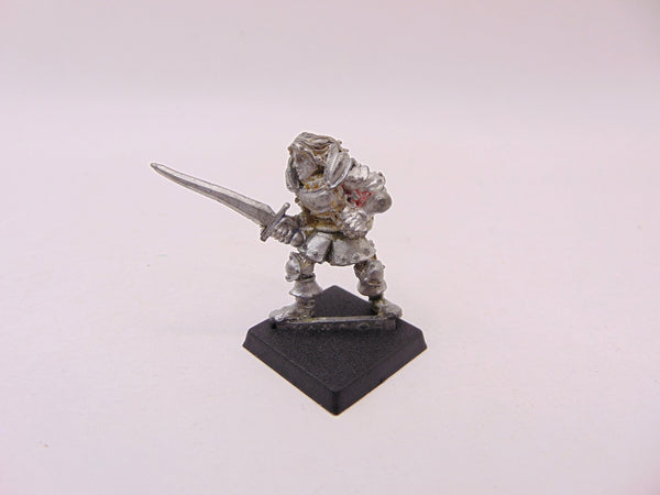 Knight of Harkness / Hark Ness
