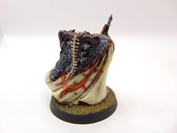 Kranon the Relentless