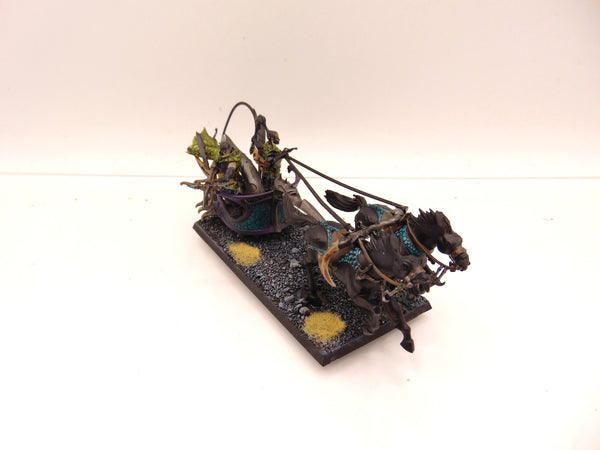 Scourgerunner Chariot