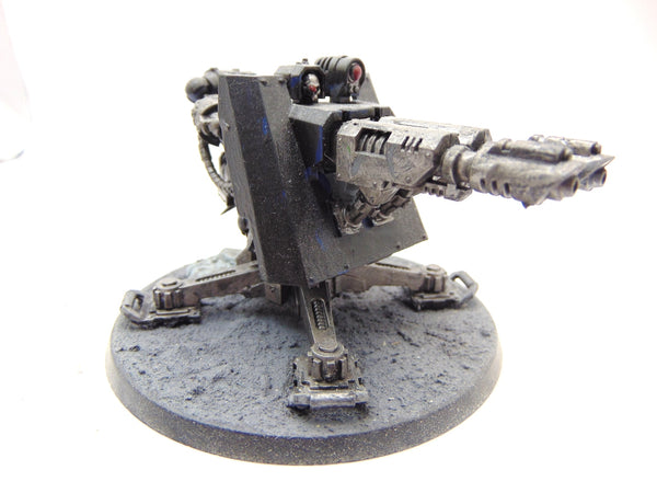 Firestrike Servo-Turret