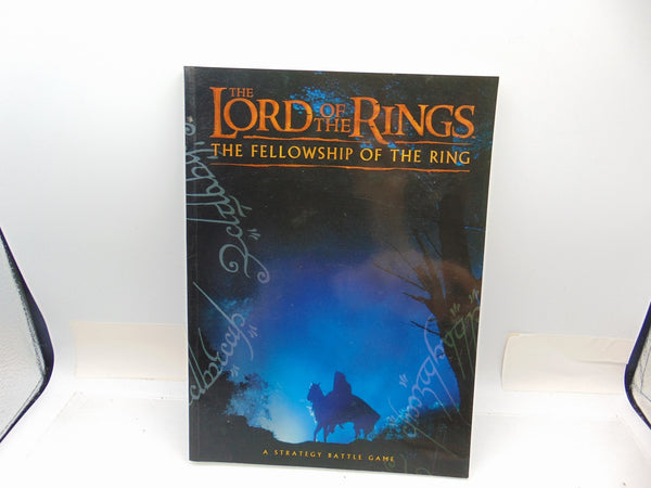 Fellowship of the Ring