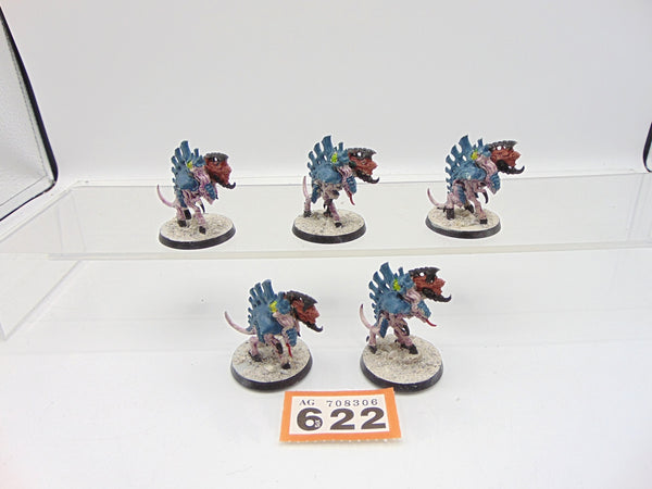 Barbgaunts
