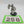 Steel Legion Sergeant with Chainsword & Ork Head