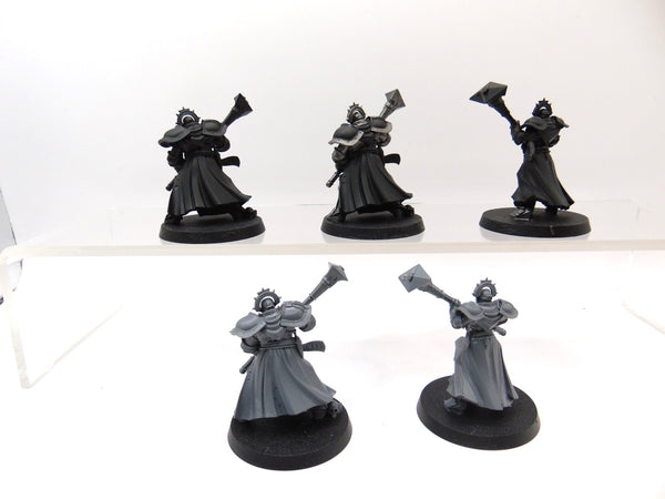 Sequitors
