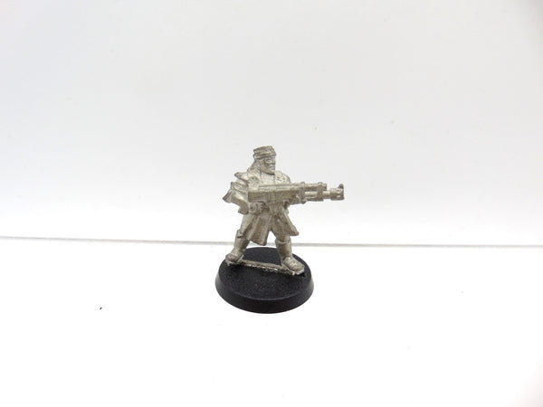 Orlock Ganger with Autogun
