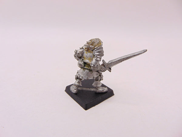 Knight of Harkness / Hark Ness