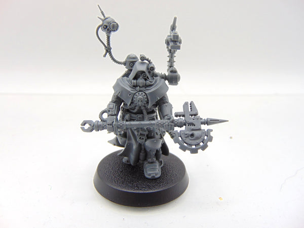 Tech Priest Enginseer