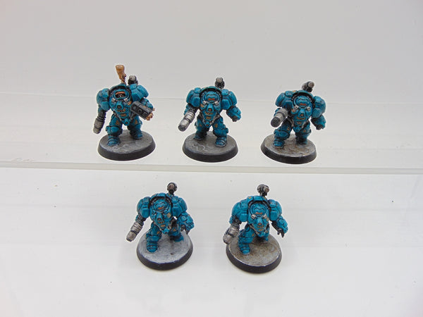 Einhyr Hearthguard