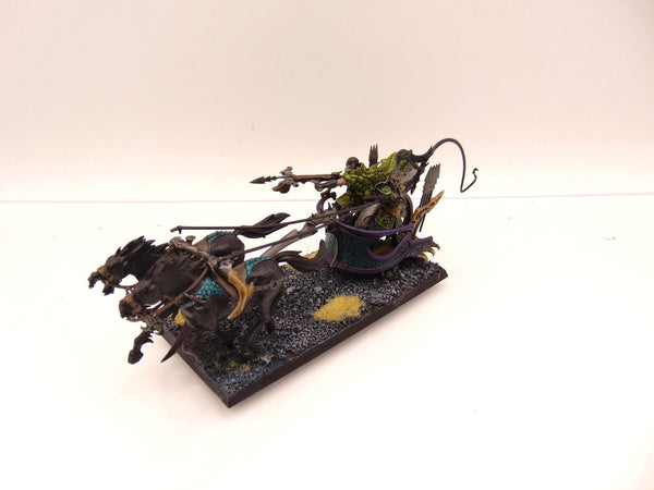 Scourgerunner Chariot