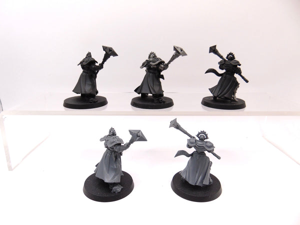 Sequitors