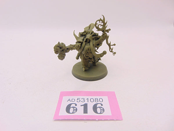 Malignant Plaguecaster