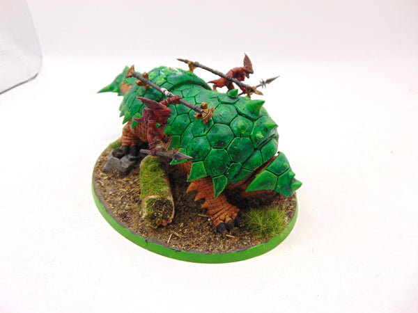 Bastiladon