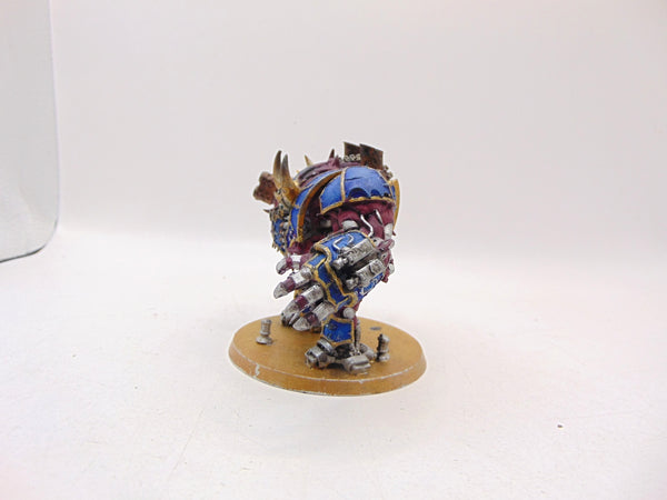 Helbrute