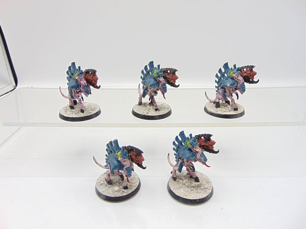 Barbgaunts