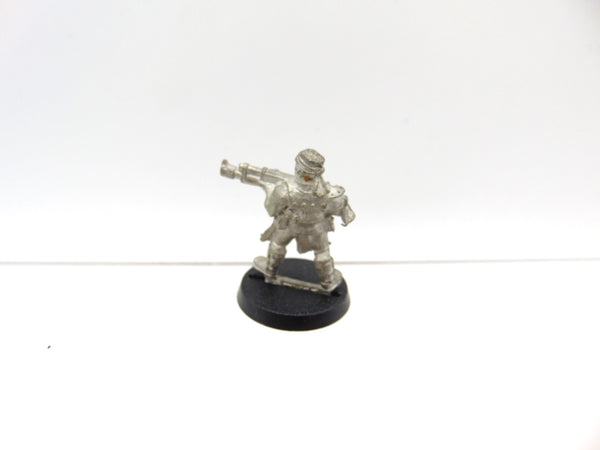 Orlock Ganger with Autogun