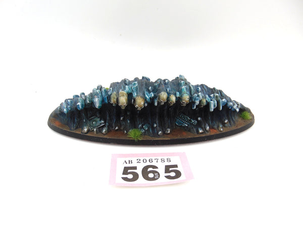 The Suffocatin Gravetide