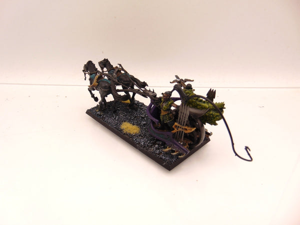 Scourgerunner Chariot